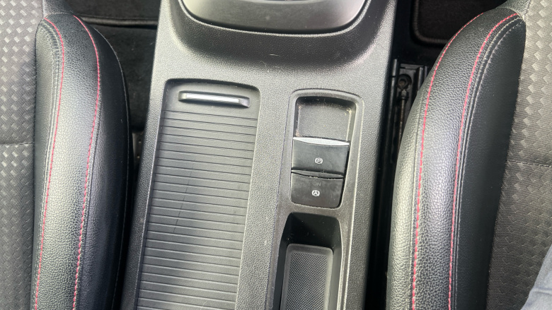 Ford Focus 1.5 EcoBlue 120 ST-Line X Edition 5dr Diesel Hatchback